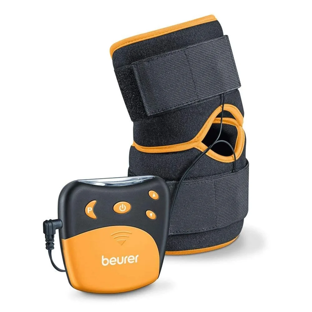 Beurer EM 29 TENS Unit for Knee and Elbow Pain Therapy - Healthcare & Medical by Accurate Surgicals