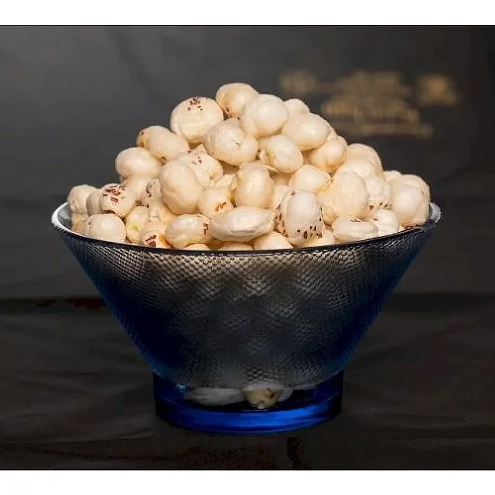 6 Suta Makhana Seeds - Food & Agriculture by Hardya Foods