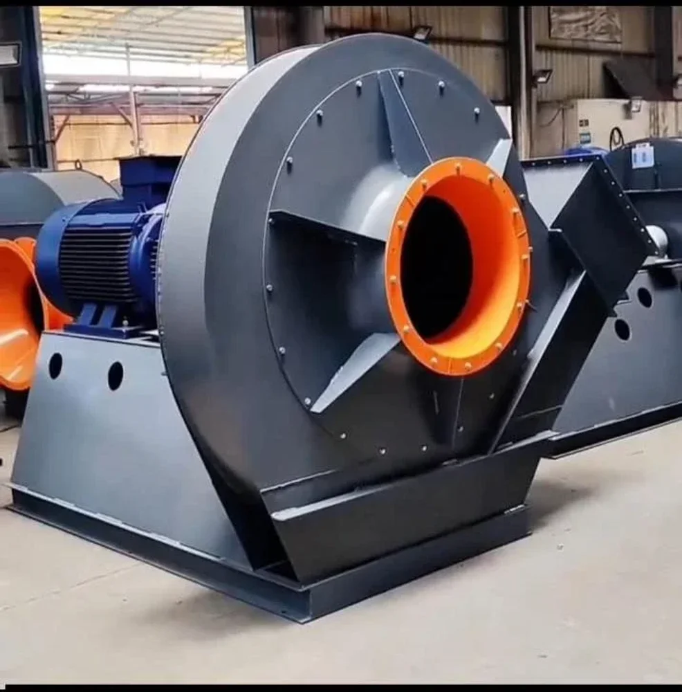 2 Hp Industrial Hot Air Blower for Drying - Industrial Supplies & Tools by Boss Product India