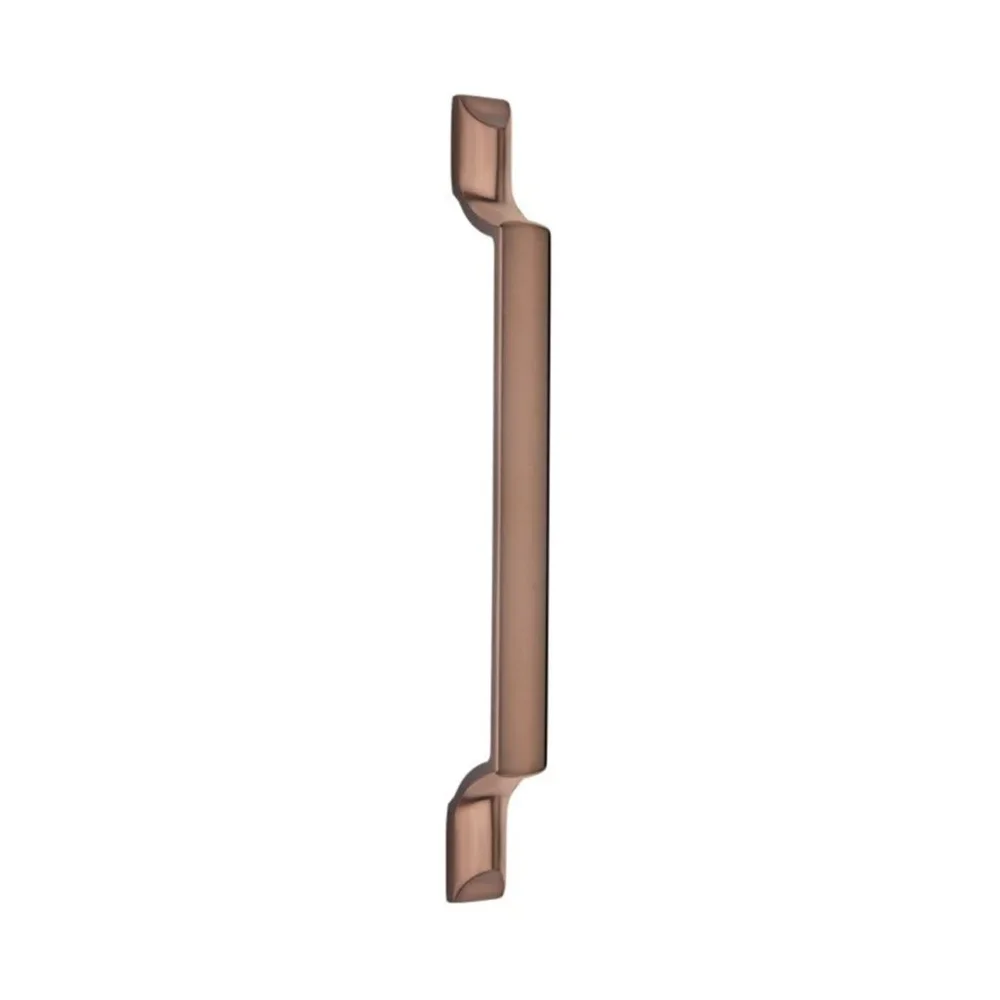 Zinc Alloy Pull Handle for Door Fitting - Metals & Alloys by Insha Lock Pvt. Ltd.