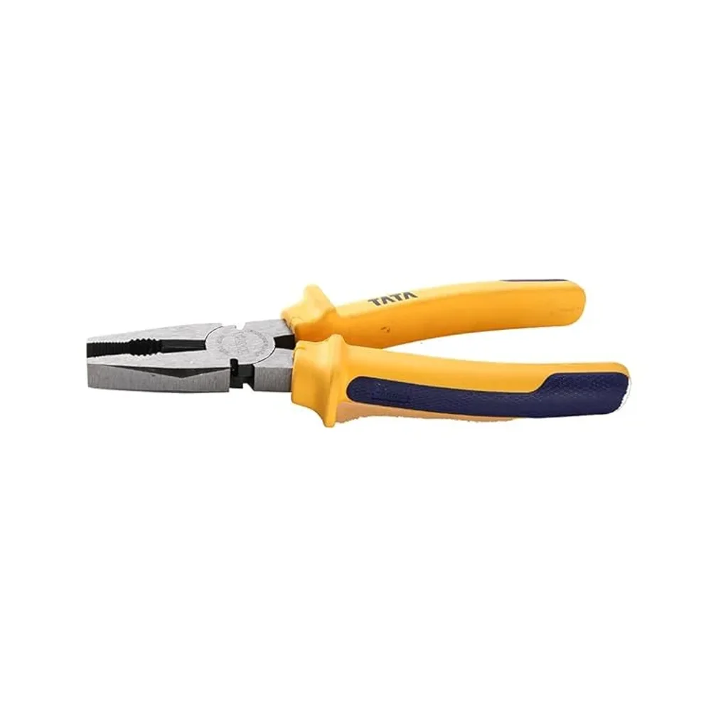 TATA Combination Pliers - Industrial Supplies & Tools by Sky Blue Enterprises