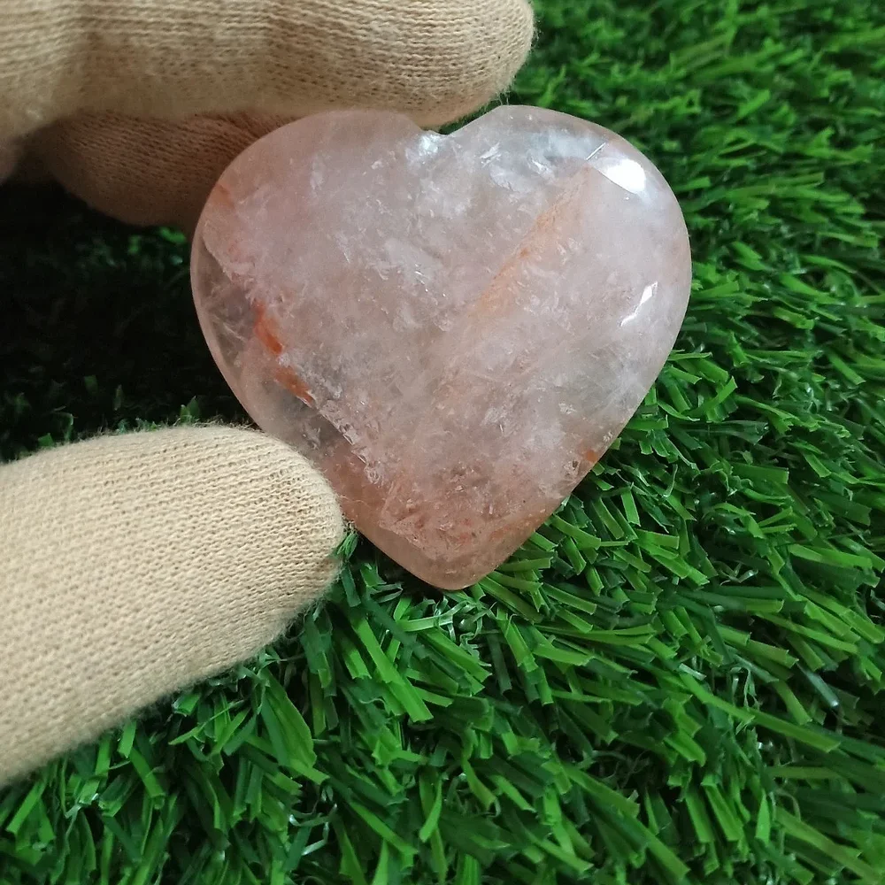 Heart Shape Stone - Handicrafts & Gifts by Zairish Global