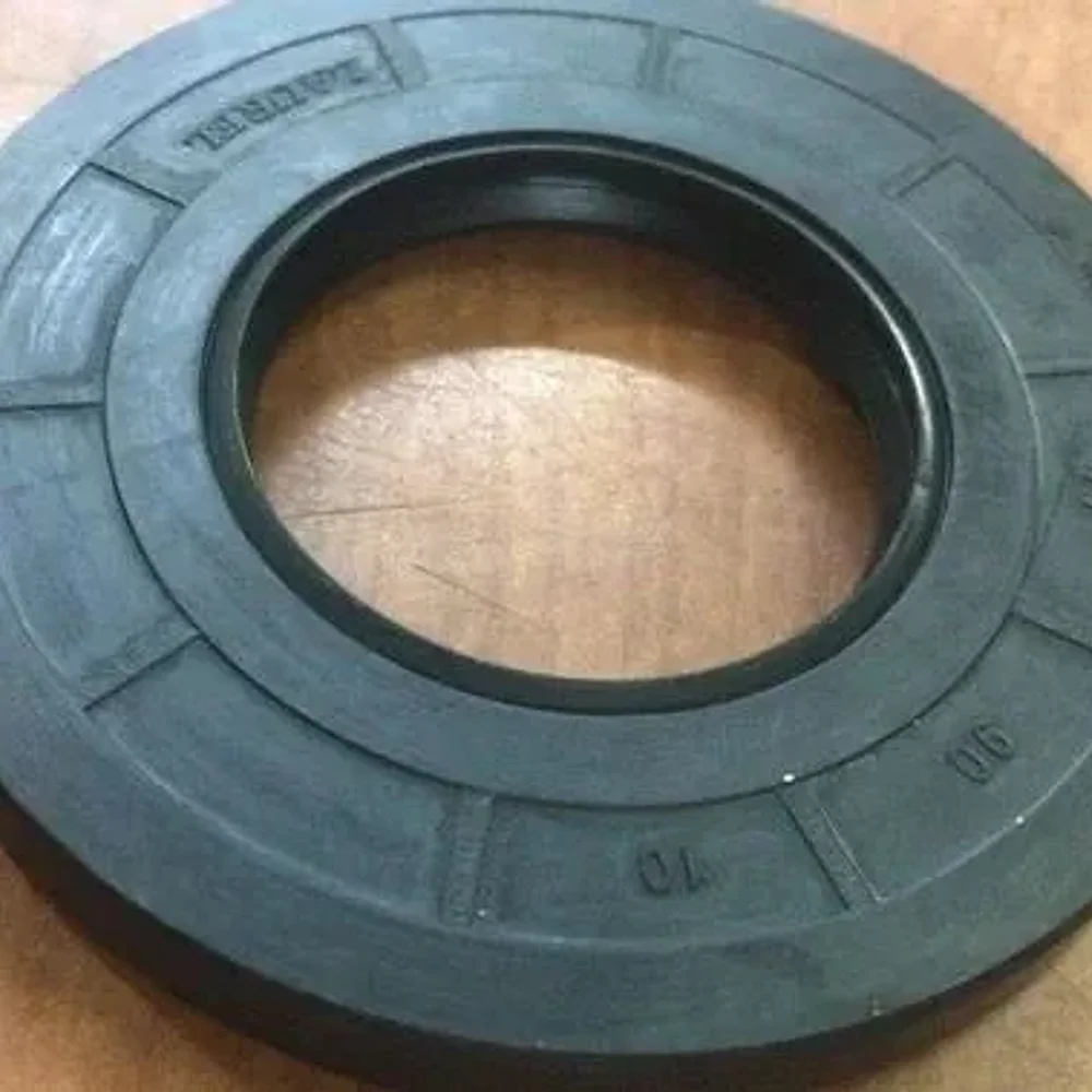 Viton Oil Seal - Industrial Supplies & Tools by Soni Rubber Corp.