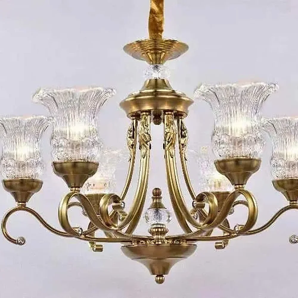 Chandelier - Furniture & Interiors by The Hardware Hut