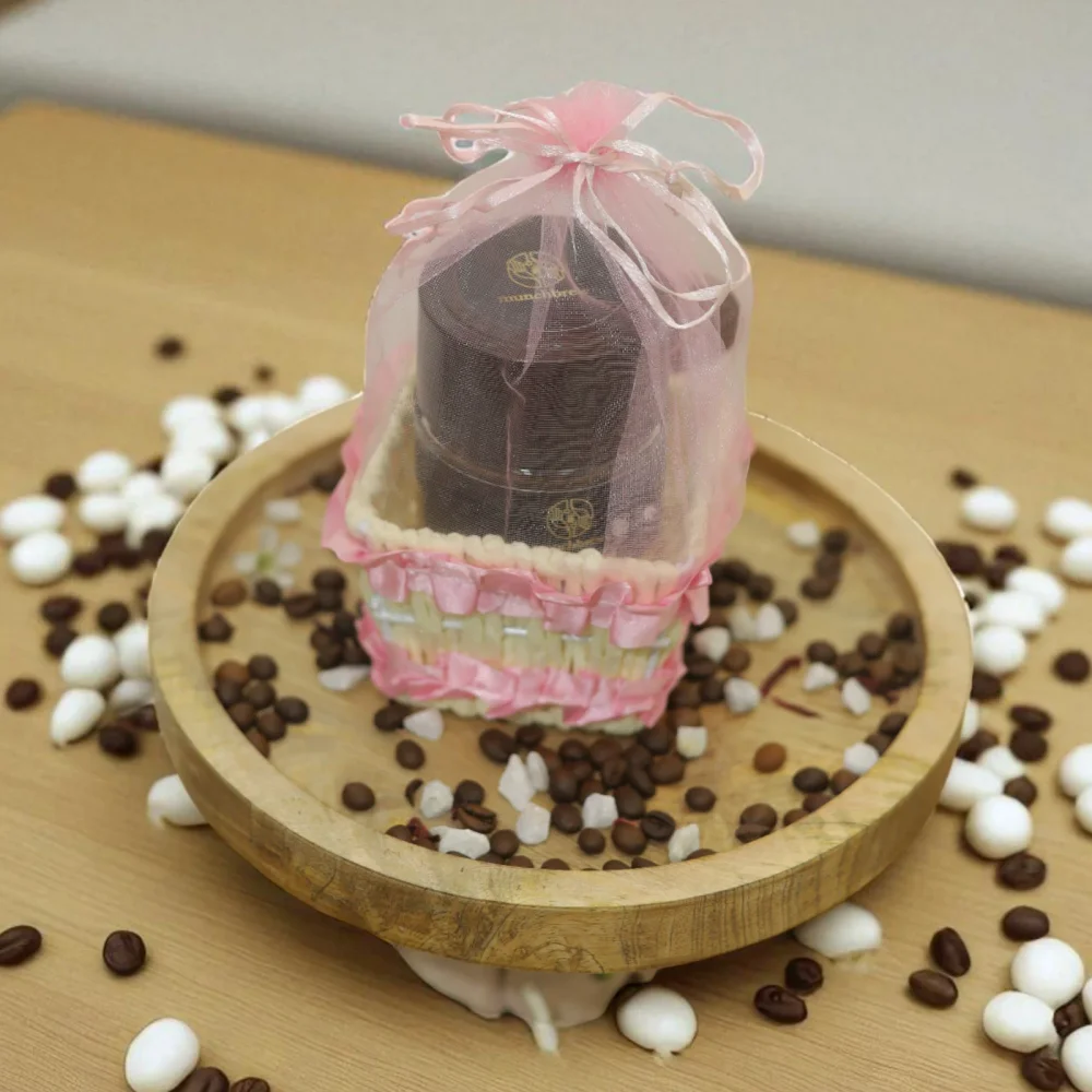 Gourmet Food Gift Hamper - Handicrafts & Gifts by Innoskape India Pvt. Ltd.