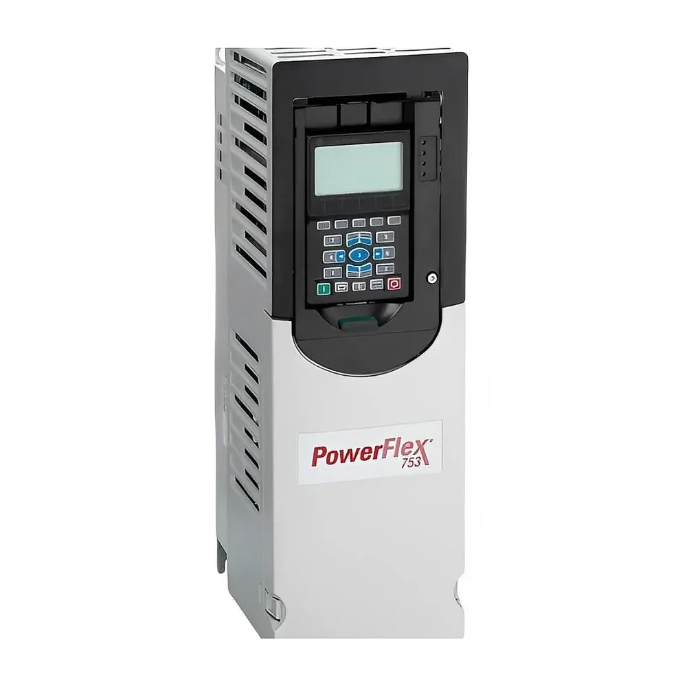 Allen Bradley Powerflex 753 20F11gc015jaonnnnn Vfd - Electronics & Electrical by Autonex Security Systems