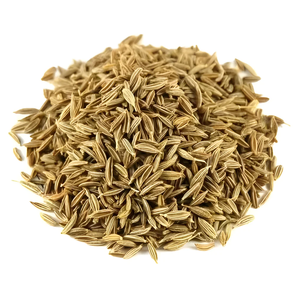 Whole Brown Cumin Seeds - Food & Agriculture by Universal Agro Trader