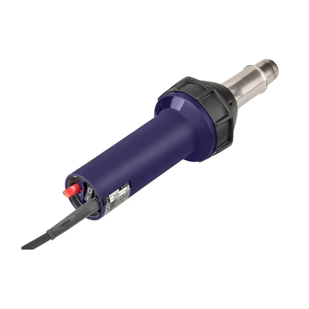 Weldy HT1600 Plastic Welding Heat Gun - Industrial Supplies & Tools by Shravan Industrial Solutions