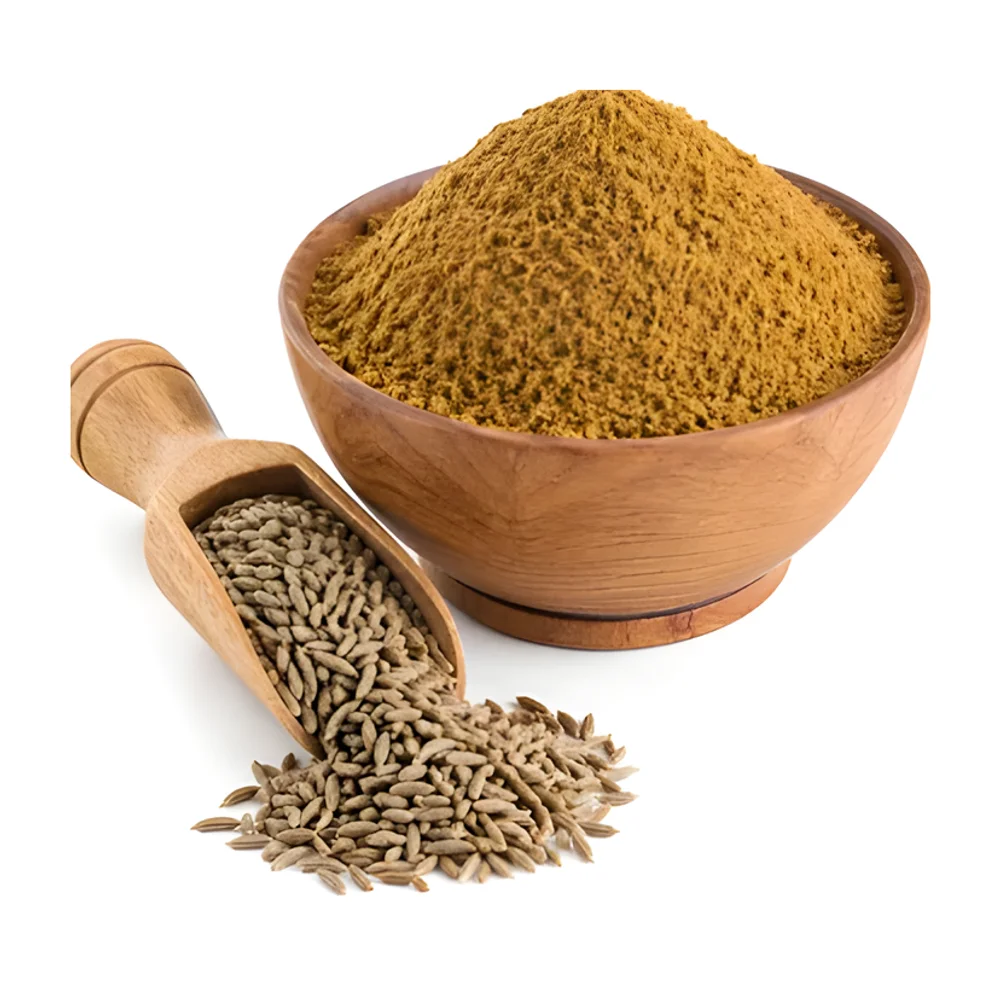 Premium Cumin Powder - Food & Agriculture by Neumatica Technologies Pvt. Ltd.