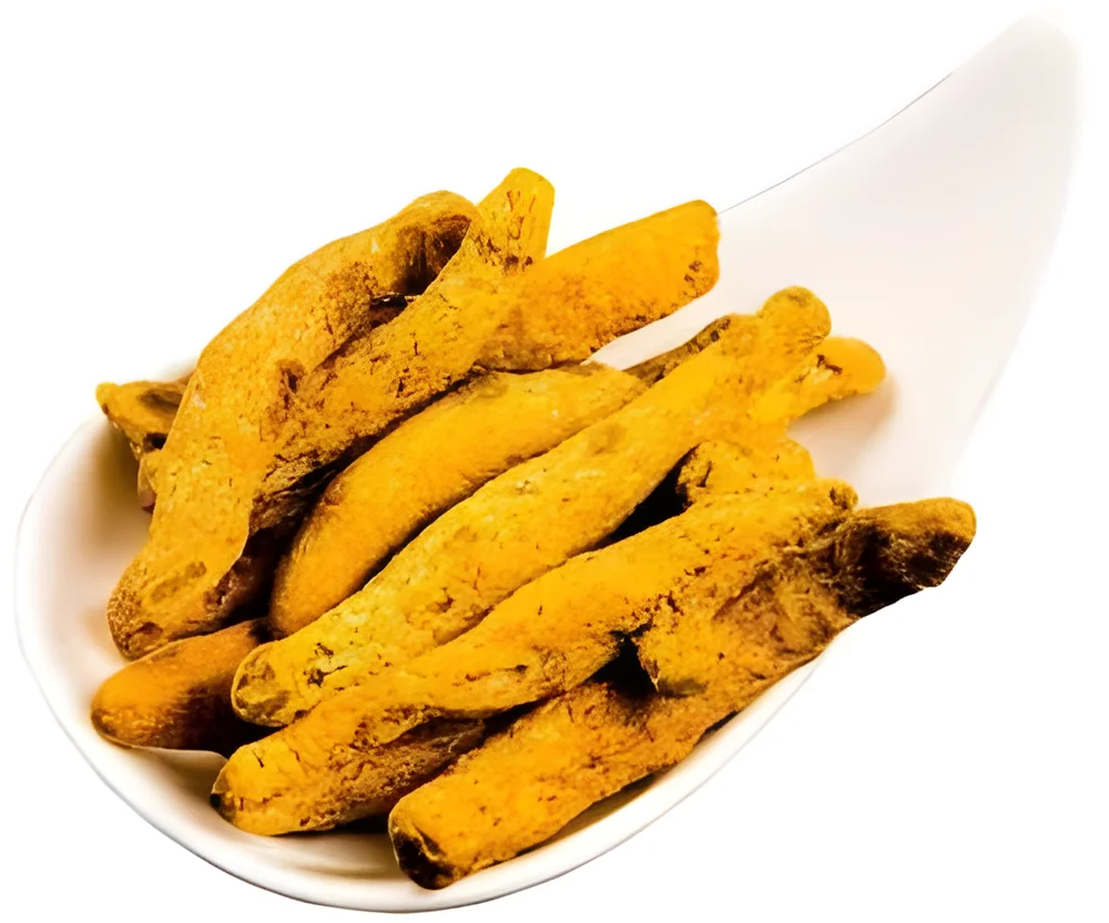 Erode Whole Turmeric Finger - Food & Agriculture by Oviya Universal LLP