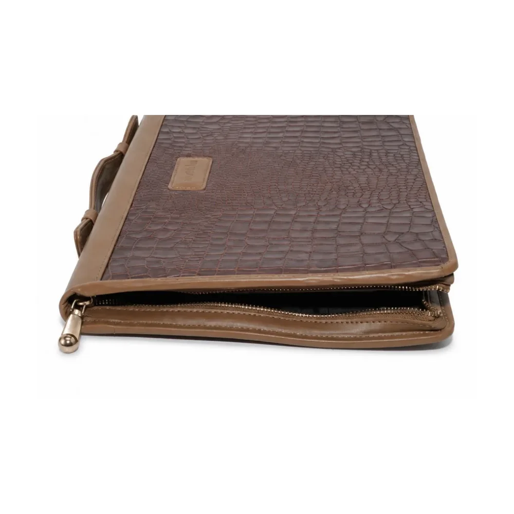 Multi Purpose Organizer - Home & Kitchen by SB Leather & Home Furnishing LLP