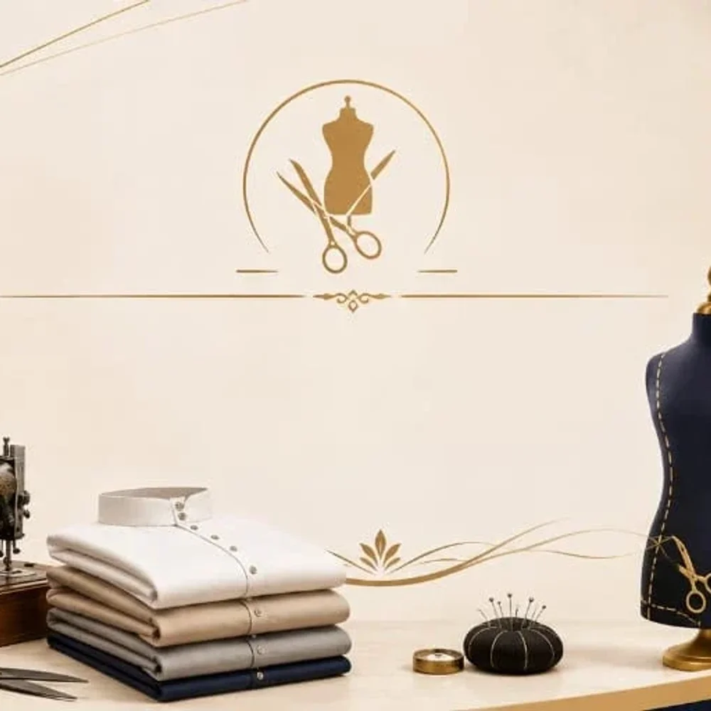 Custom Tailoring and Alteration Services - Textiles & Apparel by Madeena Tailor Shop
