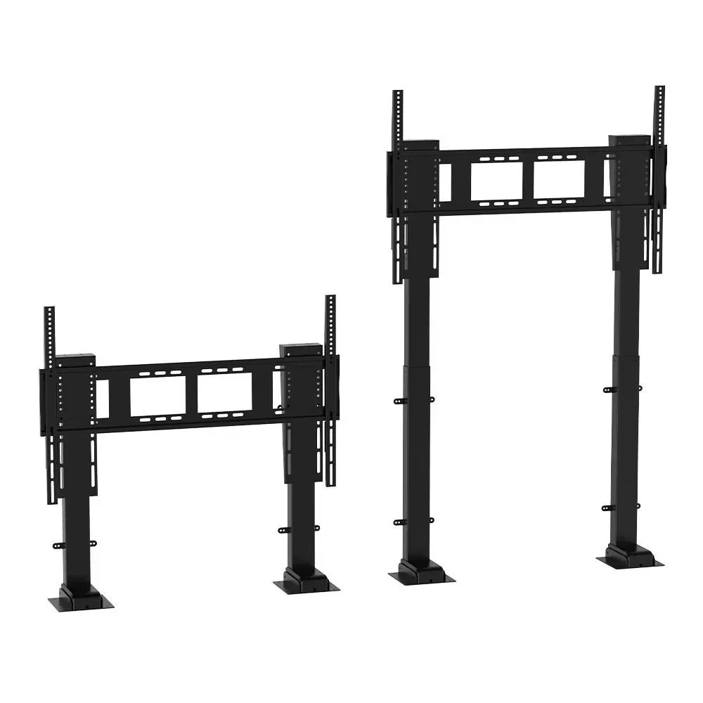 Audiovan Motorized TV Lift 55-120 Inches - Electronics & Electrical by Audiovan Tech Mumbai