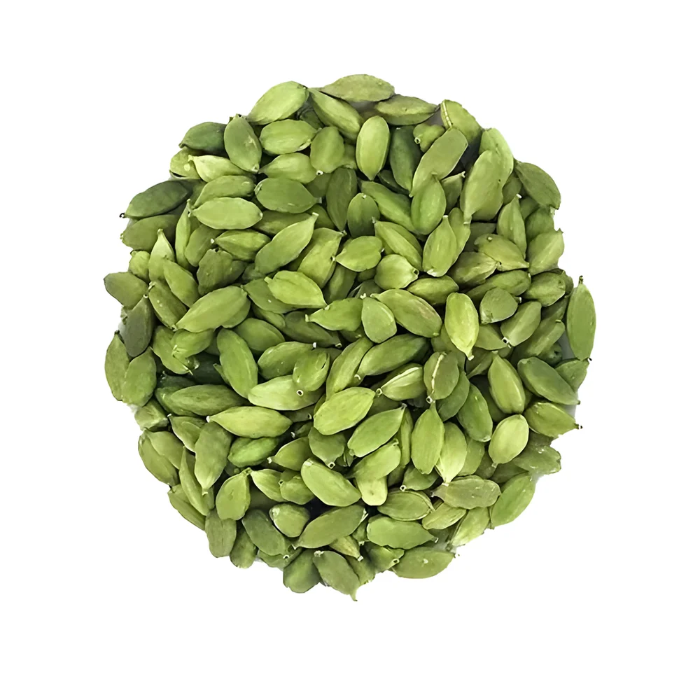 Dark Green Cardamom Seeds - Food & Agriculture by Pollin