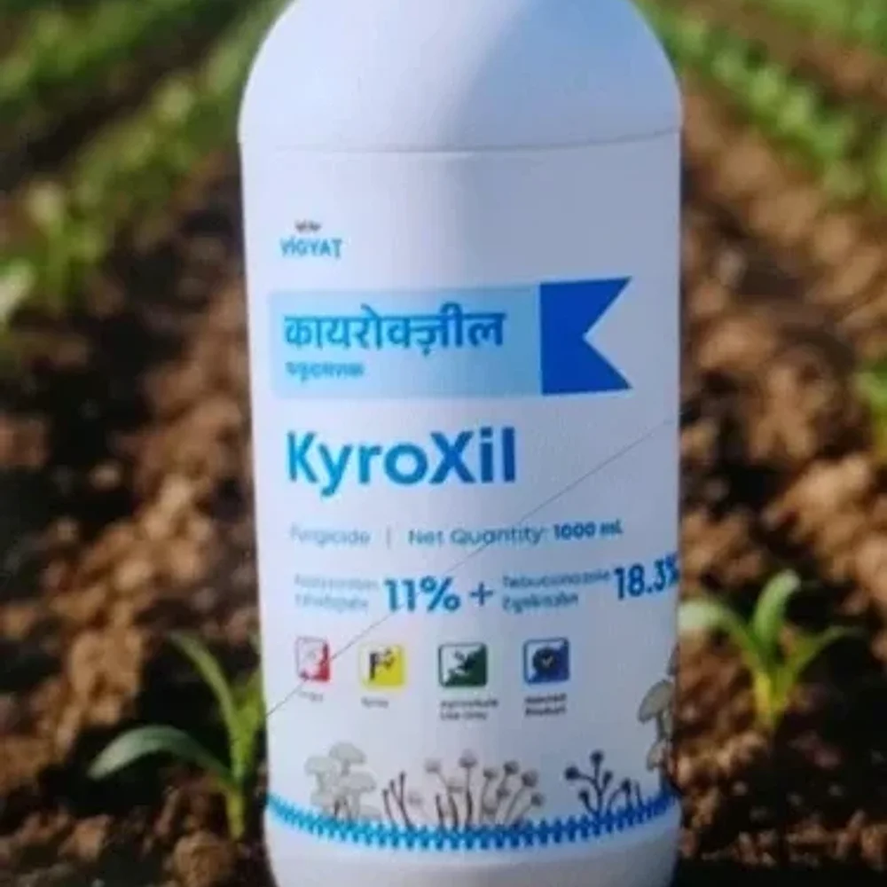 Kyroxil Emulsifiable Concentrate Fungicide - Food & Agriculture by Vigyat Chemicals Co.