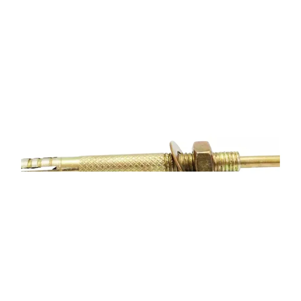 Pin Anchor Fastner 1075 - Construction & Building Materials by Harikrushna Kitchenware
