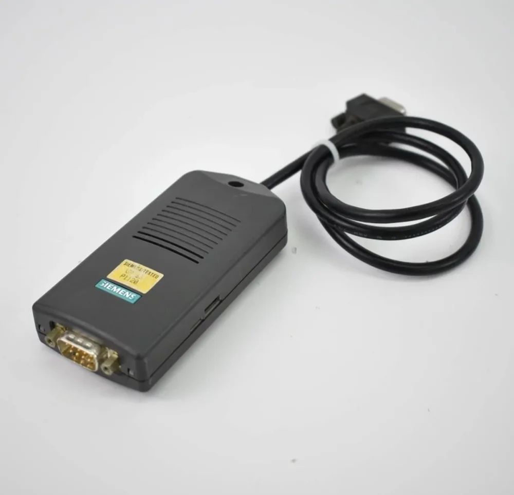 Siemens 6Es7972-0cb35-0xa0 Simatic Ts Adapter Ii - Electronics & Electrical by Autonex Security Systems