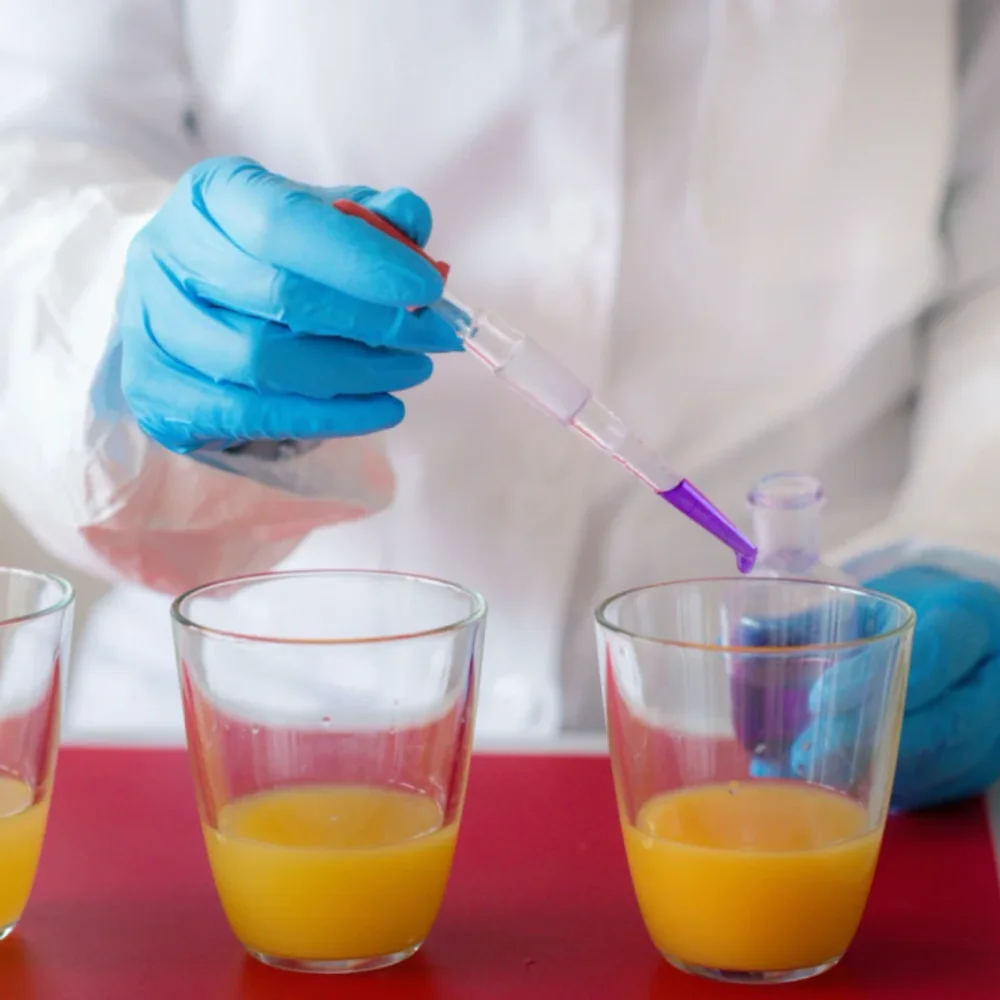 Beverage Chemical and Microbiological Testing - Business & Professional Services by Elshaddai Aradhna Group