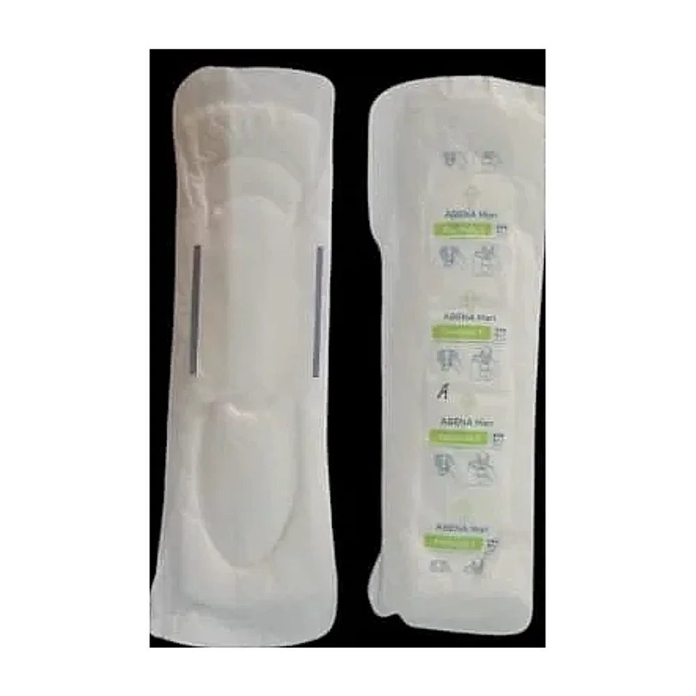 Maxi Drynet Sanitary Pad 280mm - Beauty & Personal Care by Lavanshi Hygiene Care