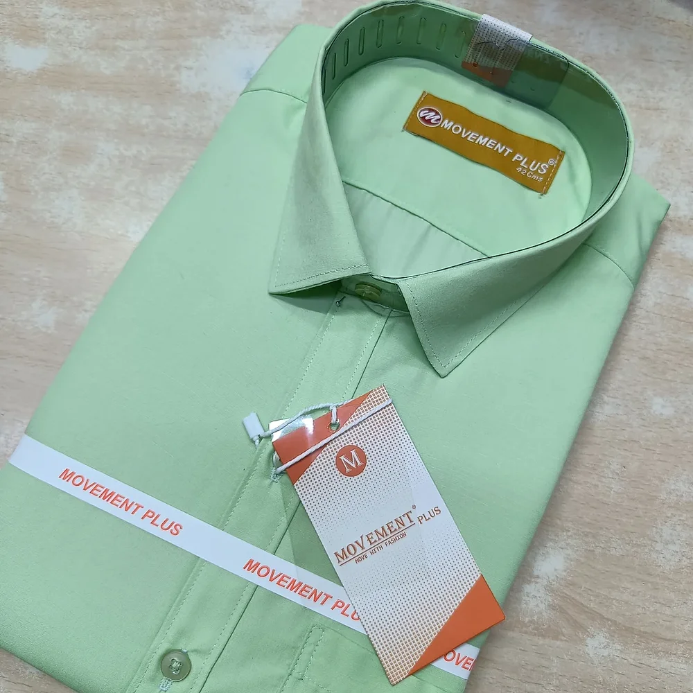Formal Shirts - Textiles & Apparel by Selection Clothing Co.