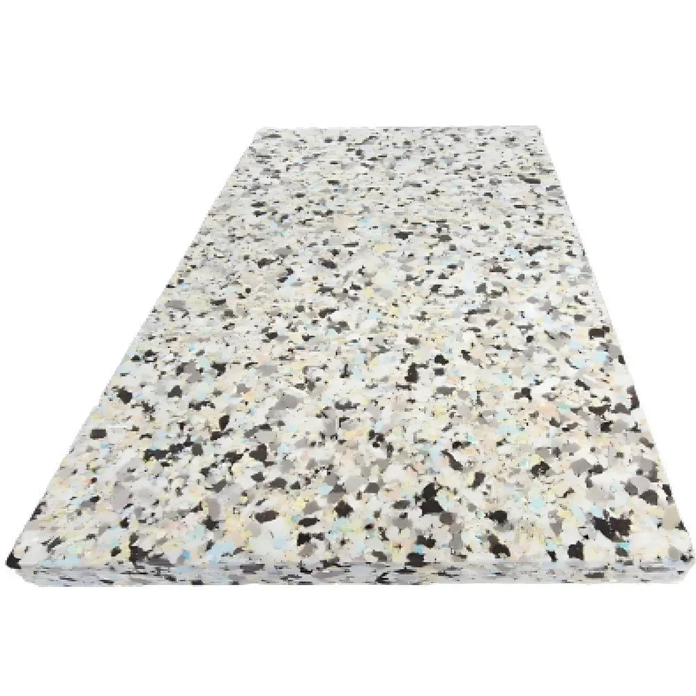 38mm Bonded Foam Sheet - Plastics & Rubber by Shree Ganapati Industries