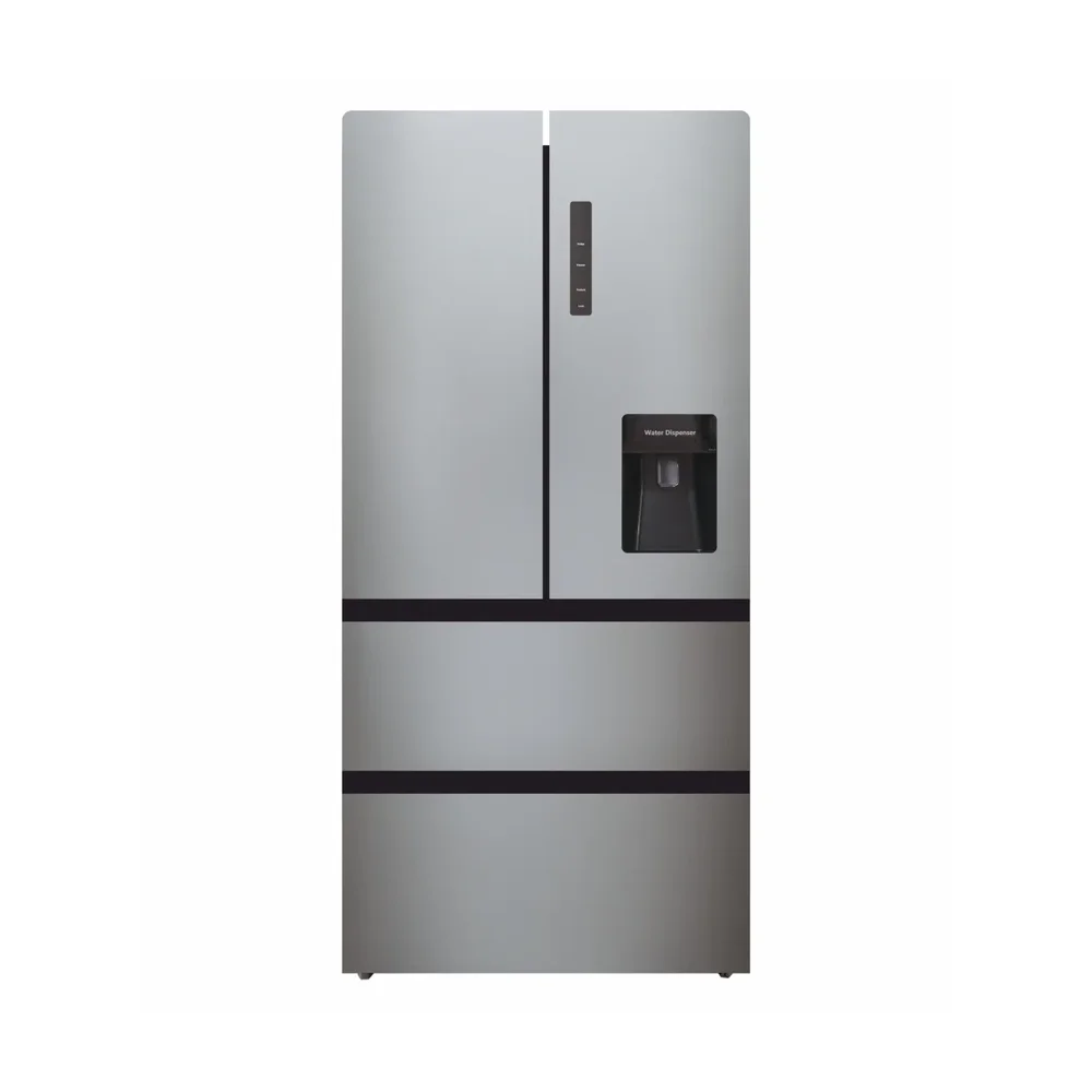 Gplus 528L French Door Refrigerator with Inverter Compressor - Machinery & Equipment by Garuda Mart India Pvt. Ltd.