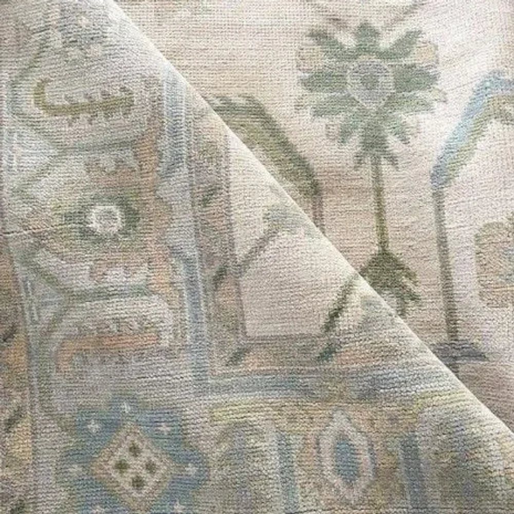 Handmade Carpet - Textiles & Apparel by Triveni Rugs and Home Decor