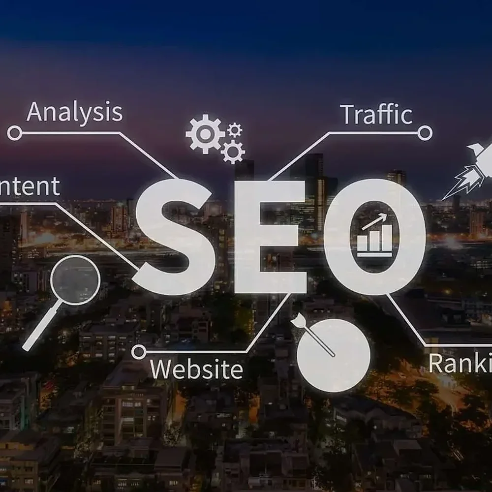 Seo Content Creation Services - Business & Professional Services by GTM Executors Advertising