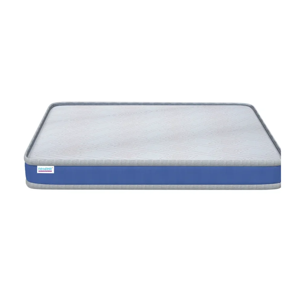 Dual Comfort Foam Mattress - Furniture & Interiors by Neo Stik Tapes Pvt. Ltd.