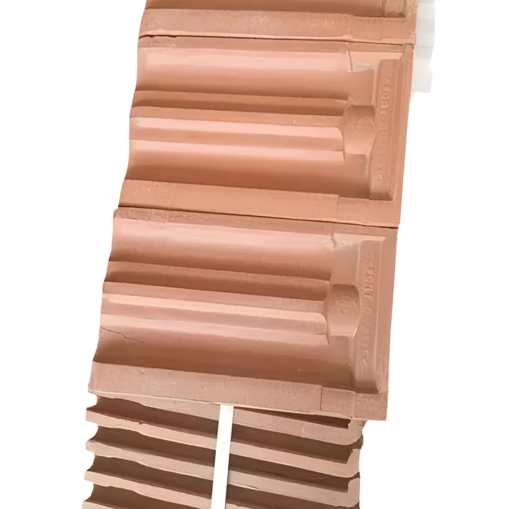 Premium Quality Roof Tiles - Construction & Building Materials by Tile Field