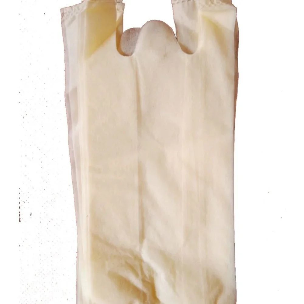 W Cut Non Woven Carry Bags - Footwear, Bags & Leather Goods by Praveen Aqua Riseres