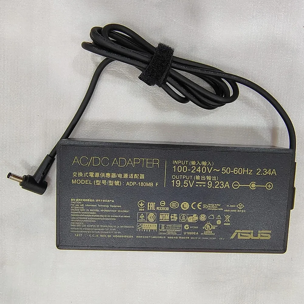 Asus ADP 180MB F Laptop Charger - Electronics & Electrical by Kingfast Technologies