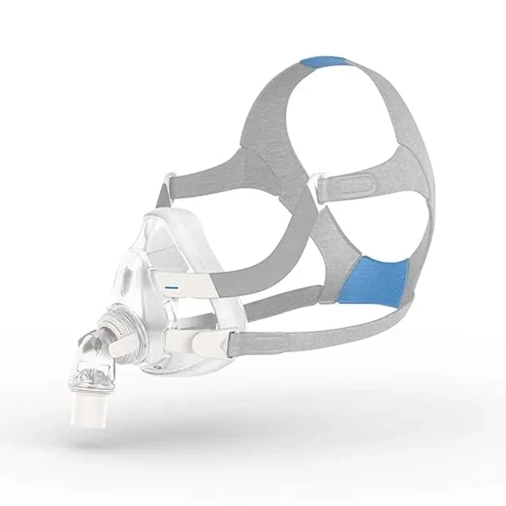 ResMed Floton Auto CPAP Machine - Healthcare & Medical by Accurate Surgicals