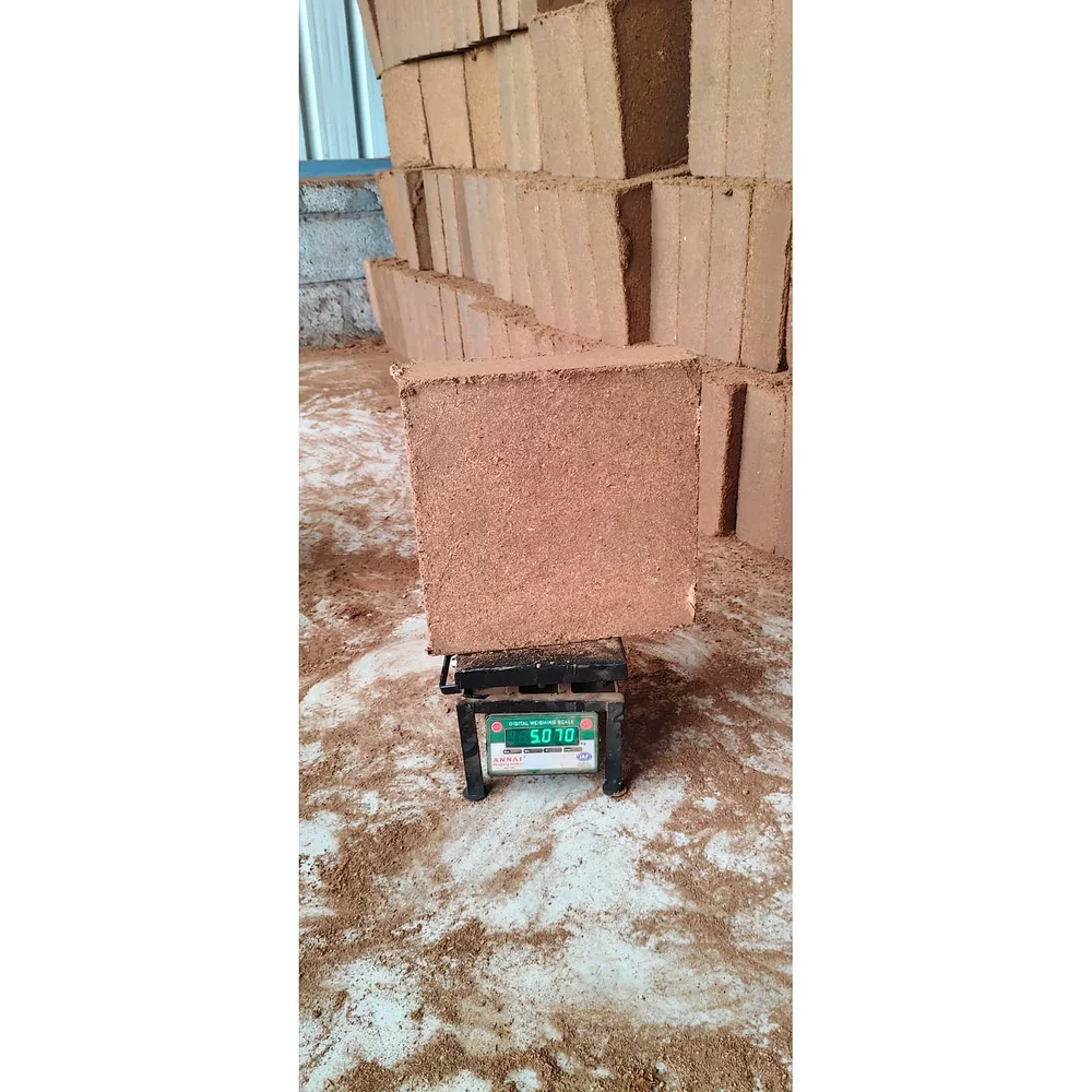 Coir Fiber Coco Peat - Food & Agriculture by Hi-Fi Trades