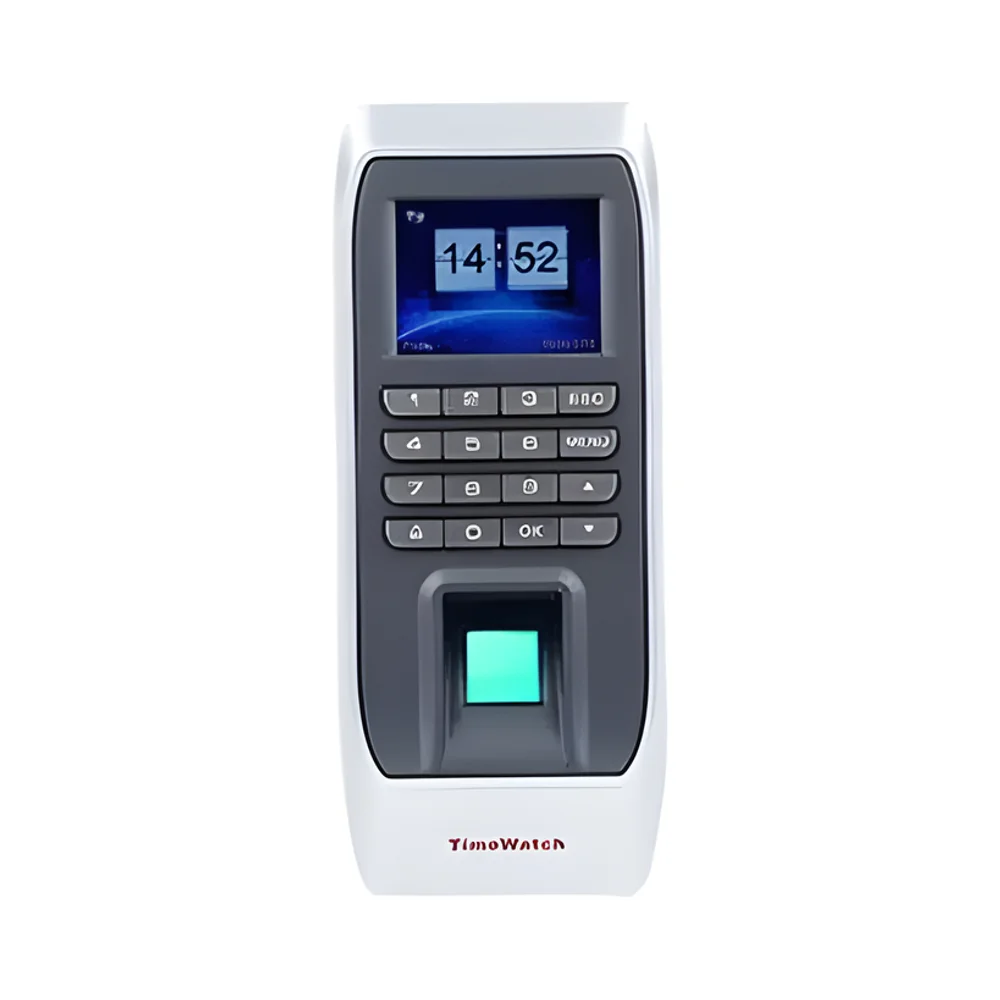 TimeWatch Multi-Biometric Face & Fingerprint System - Electronics & Electrical by Patil Enterprises