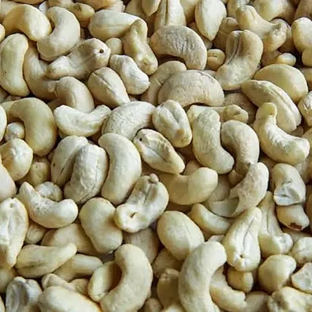 Cashew Nuts - Food & Agriculture by GC Global Origins