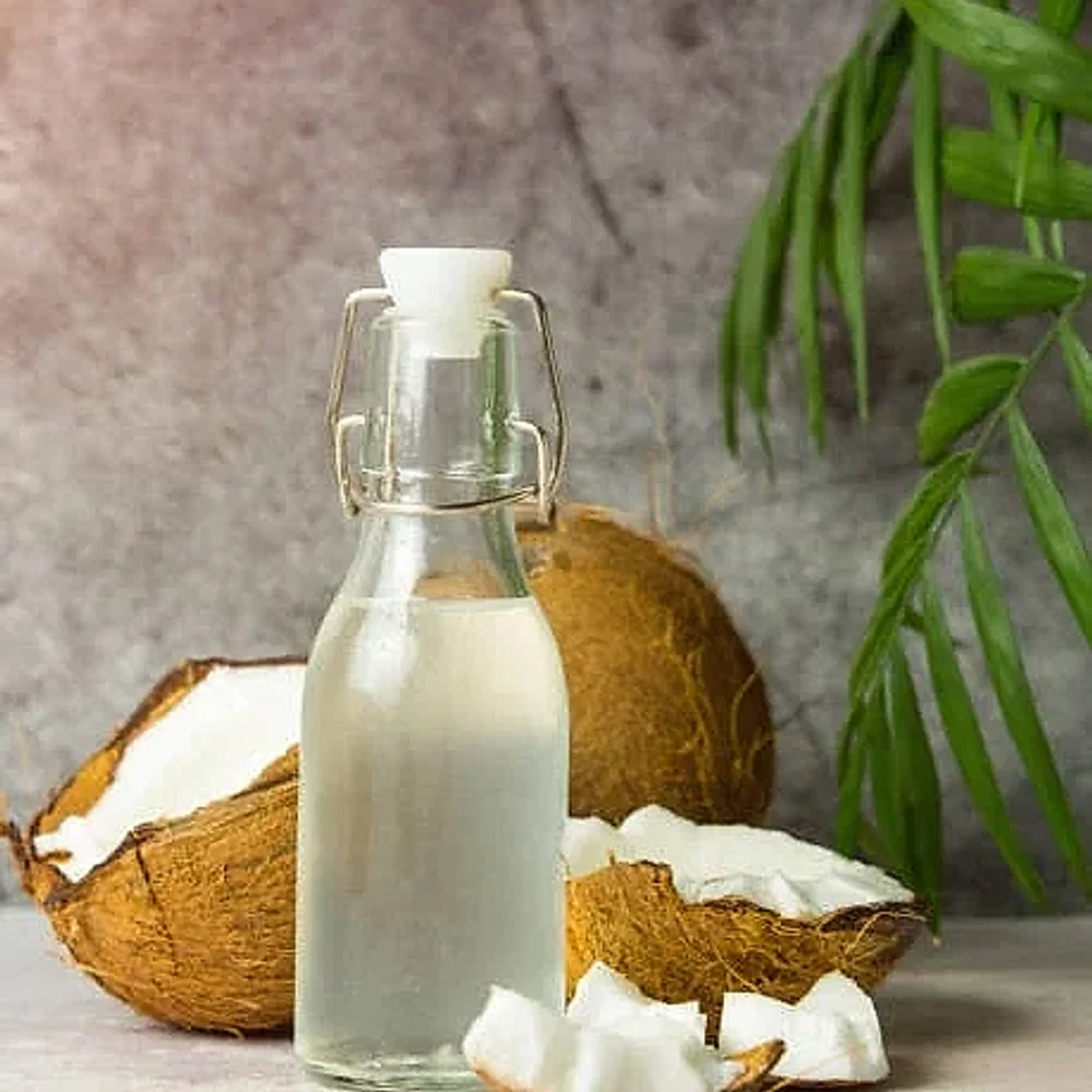 Cold Pressed Coconut Oil - Food & Agriculture by Sri Bhagyalakshmi Exports & Imports
