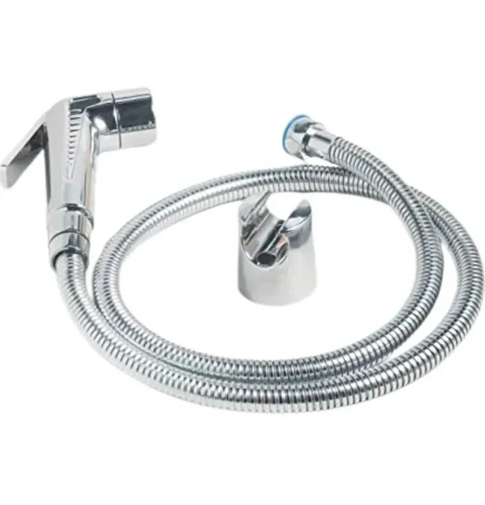 Parryware ABS Health Faucet with Chrome Finish - Home & Kitchen by M/S. Shivam Traders