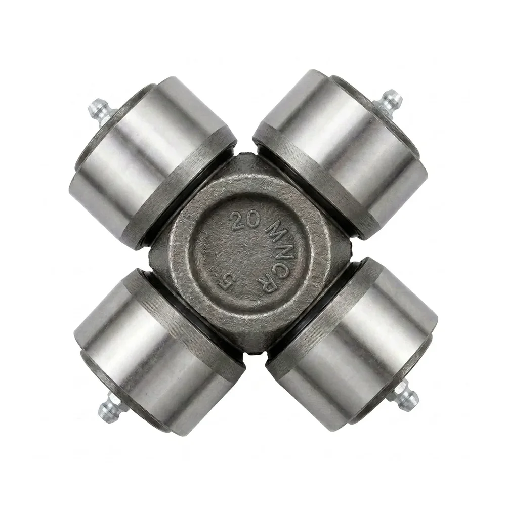 89.5mm Universal Joint Cross Component - Automotive & Transport by JD Tech Industries