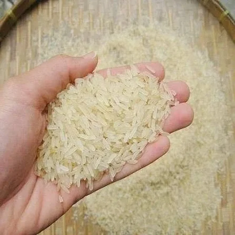 Bulk Parboiled Rice - Food & Agriculture by T R Impex