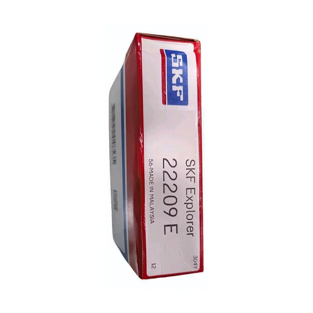 SKF Explorer 22209 E Tapered Roller Bearing - Industrial Supplies & Tools by Axis Sales Corp.