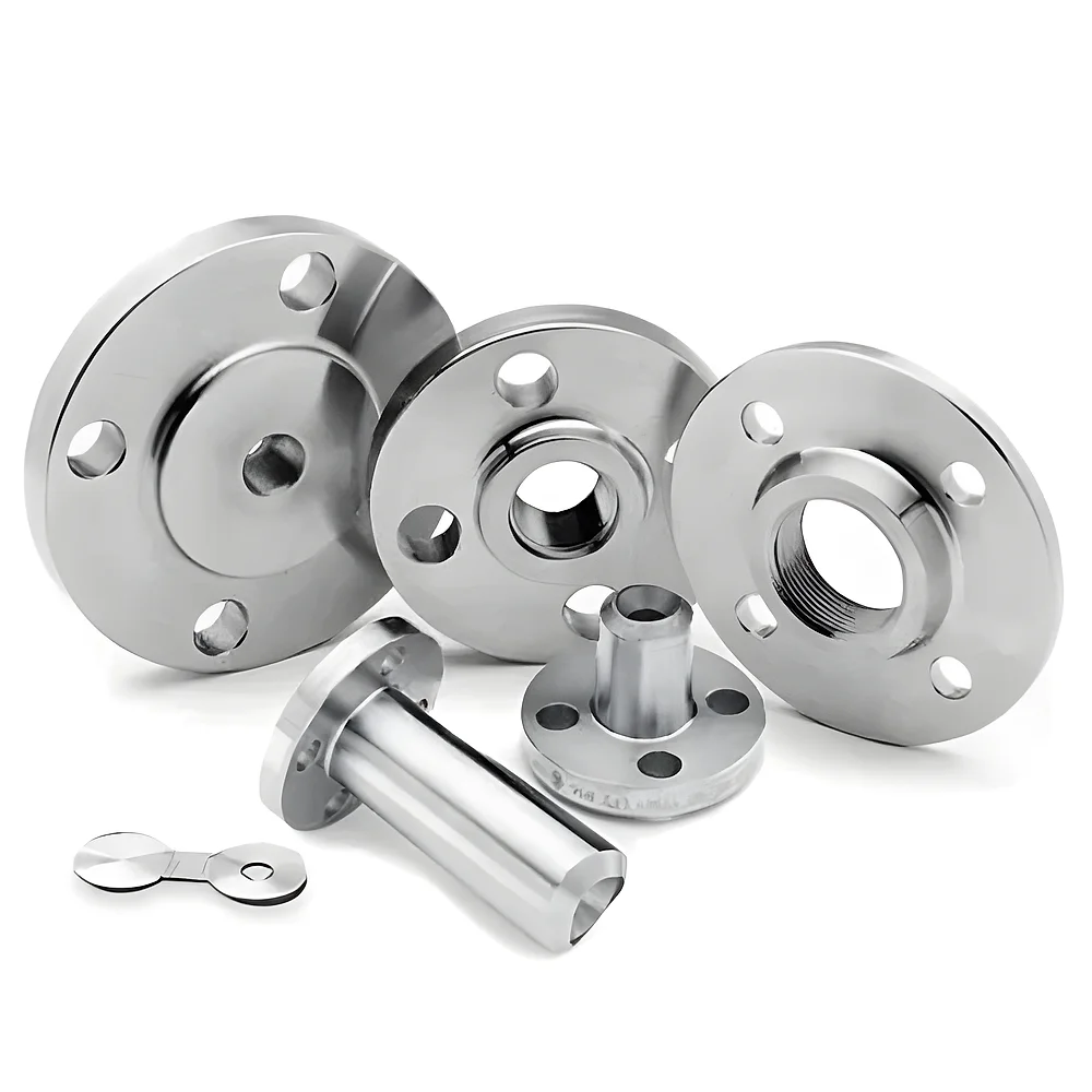 SS P91 Flange - Metals & Alloys by Primo Drinks Pvt. Ltd.
