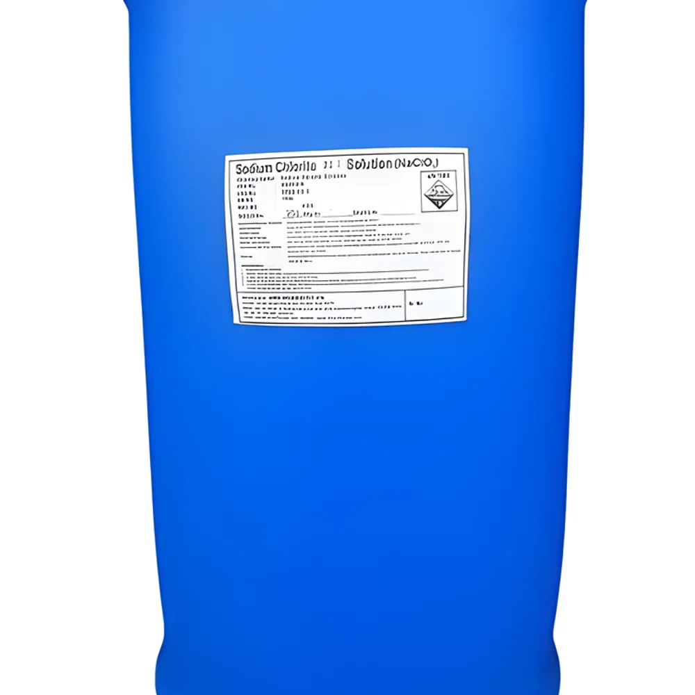Industrial Grade Sodium Chlorite Liquid 31% - Chemicals & Raw Materials by Laxmi Indsutries