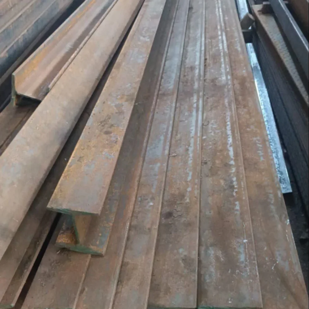 Ms I Beam , 6 M - Metals & Alloys by Hind Corp.