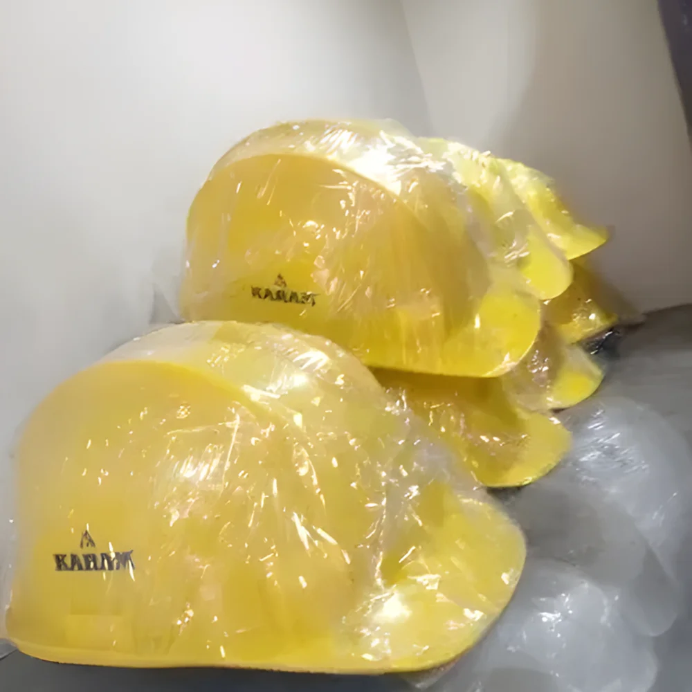 Safety Helmet - Industrial Supplies & Tools by Ambience Safety