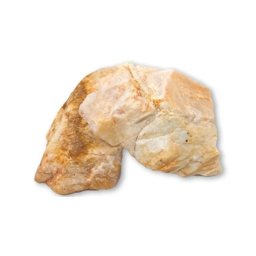 Rough Morgonite Mineral Stone - Gems & Jewelry by Zairish Global