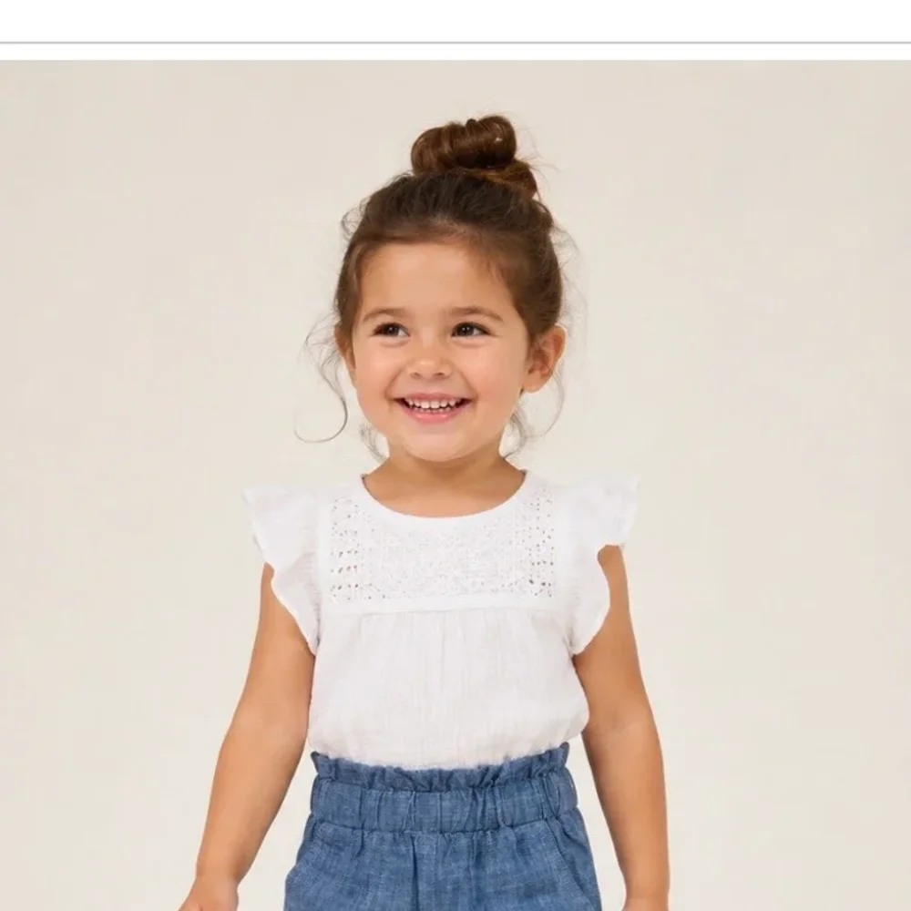 Wholesale Cotton Denim Shorts For 0-3 Years Group - Textiles & Apparel by Shroff Enterprises