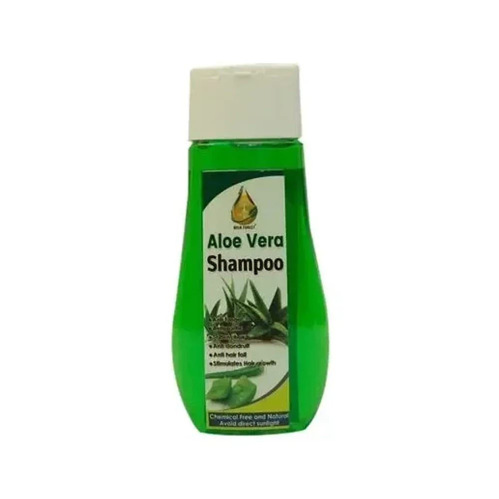 Aloe Vera Shampoo - Beauty & Personal Care by Hari Hara Herbal & Essential Products