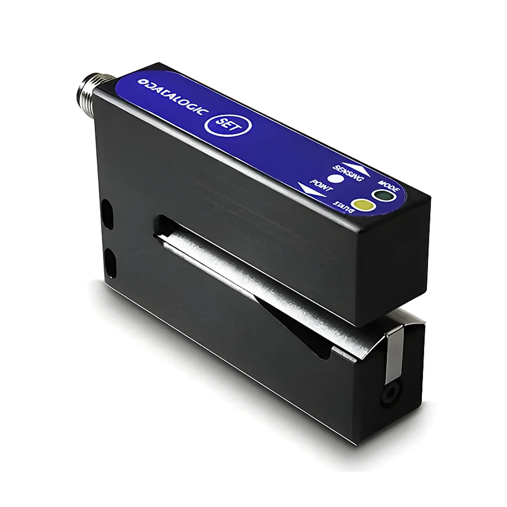 Clear Label Sensor - Electronics & Electrical by Dhanyashree Automation