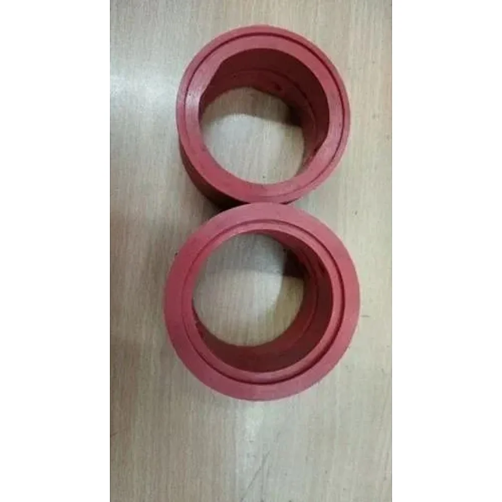 Butterfly Valve Gasket - Plastics & Rubber by Soni Rubber Corp.